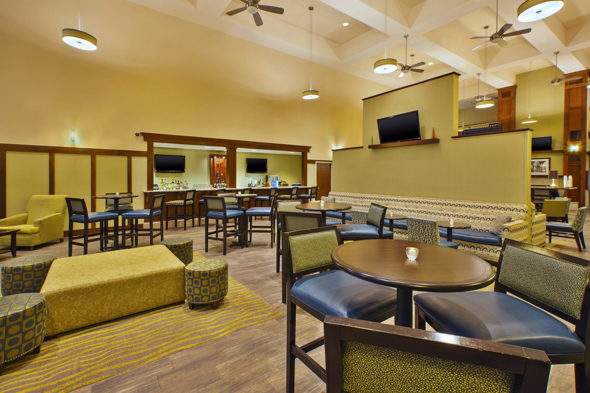 Hampton Inn & Suites Providence-Warwick Airport Dış mekan fotoğraf